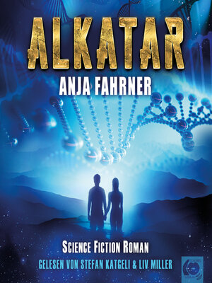 cover image of Alkatar